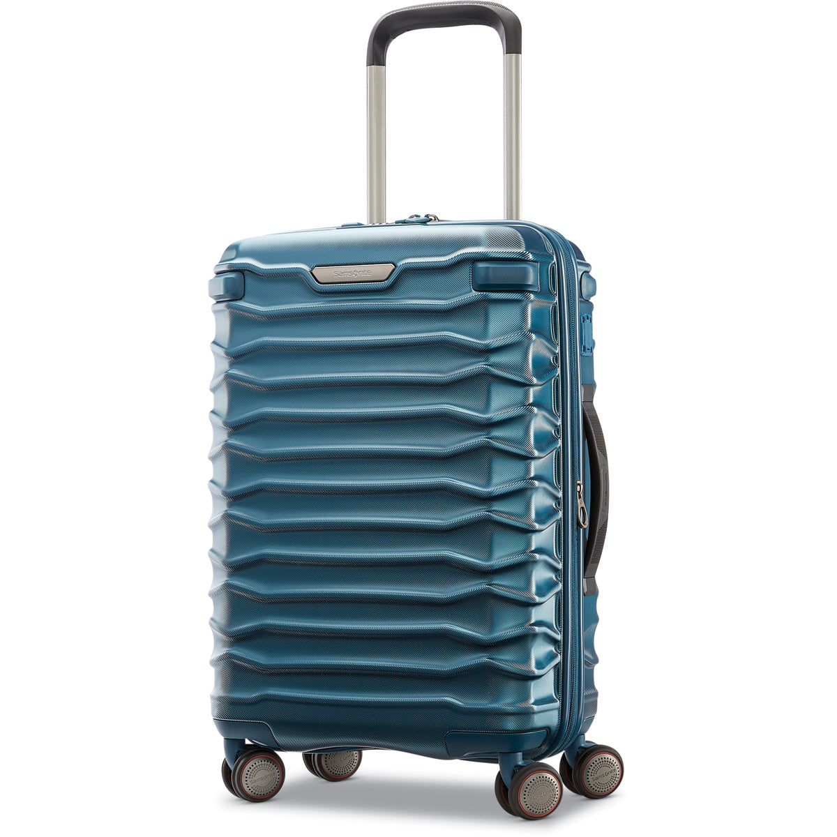 Samsonite Stryde 22X14X9 Carry On Glider – Lexington Luggage