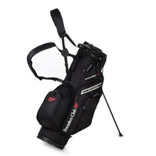 Load image into Gallery viewer, Founders Club Organizer Men&#39;s Golf Stand Bag with 14 Way Organizer Divider Top with Full Length Dividers - carry strap
