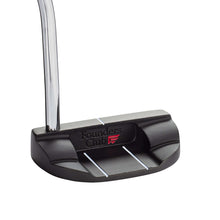 Load image into Gallery viewer, Founders Club Bomb Mallet Putter 35 Inches Right Hand with Head Cover - founders club logo
