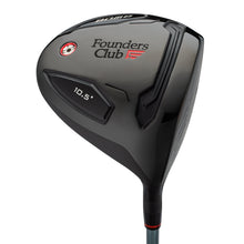 Load image into Gallery viewer, Founders Club Bomb Golf Driver - bottom of driver
