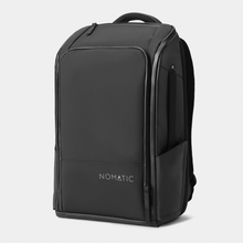 Load image into Gallery viewer, NOMATIC Backpack - black
