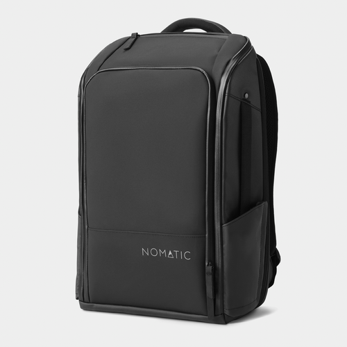 NOMATIC Backpack - black