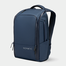 Load image into Gallery viewer, NOMATIC Backpack - navy
