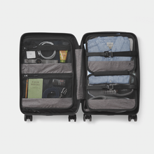 Load image into Gallery viewer, NOMATIC Carry-On Classic - packed interior
