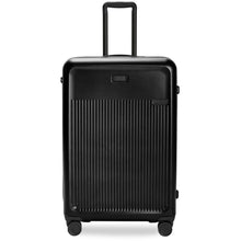 Load image into Gallery viewer, Briggs &amp; Riley Sympatico Large Expandable Spinner - black
