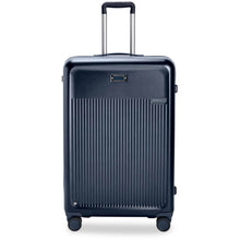 Load image into Gallery viewer, Briggs &amp; Riley Sympatico Large Expandable Spinner - navy

