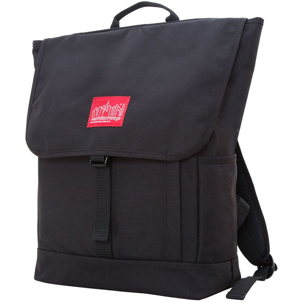 Manhattan Portage Washington Square Backpack With Divider - Lexington Luggage