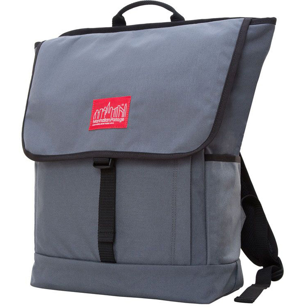 Manhattan Portage Washington Square Backpack With Divider - Lexington Luggage