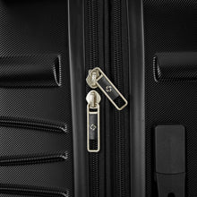 Load image into Gallery viewer, Samsonite Evolve SE Carry On Spinner - logo zipper pulls
