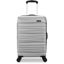 Load image into Gallery viewer, Samsonite Evolve SE Carry On Spinner - arctic silver
