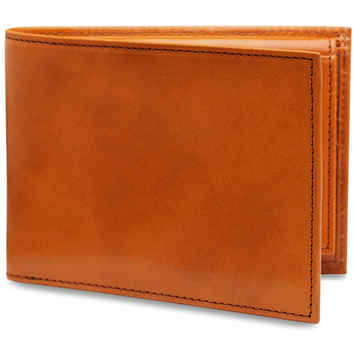 Bosca Old Leather Credit Wallet w/ID Passcase – Lexington Luggage