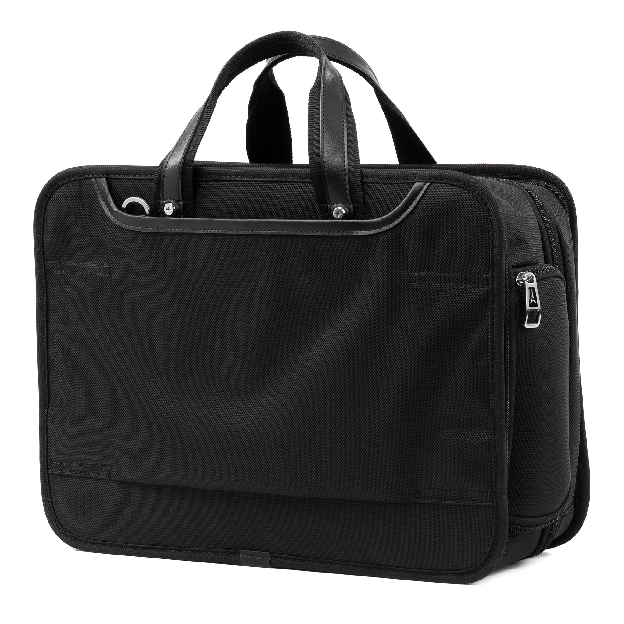Travelpro Platinum Elite Expandable Business Brief – Lexington Luggage