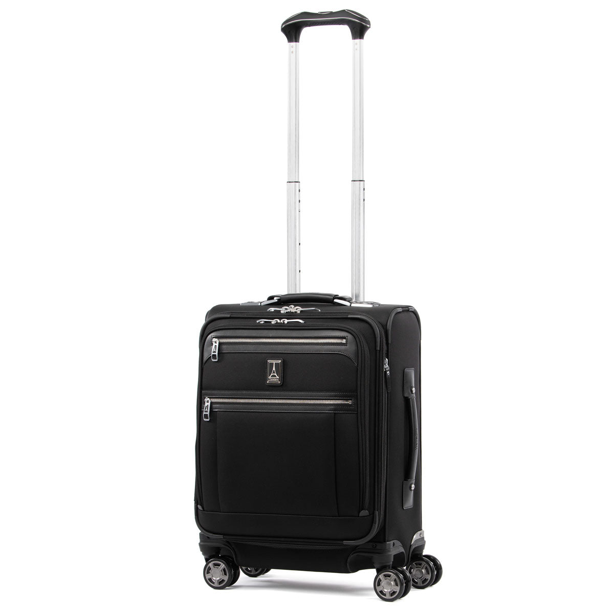 Travelpro Platinum Elite International Expandable Carry On Spinner ...