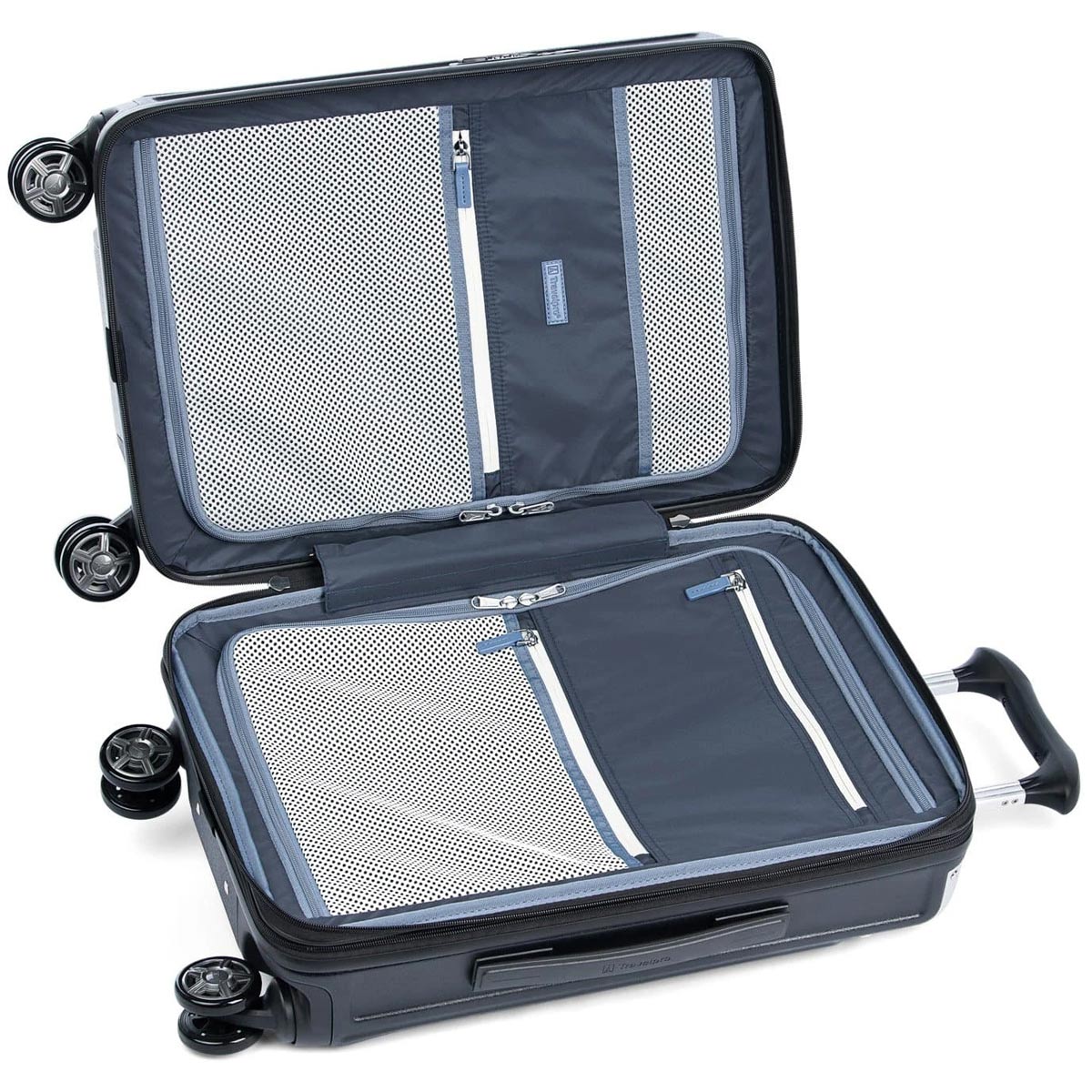 TRAVELPRO Pilot Air™ Elite 21 Expandable Carry-on Spinner Luggage