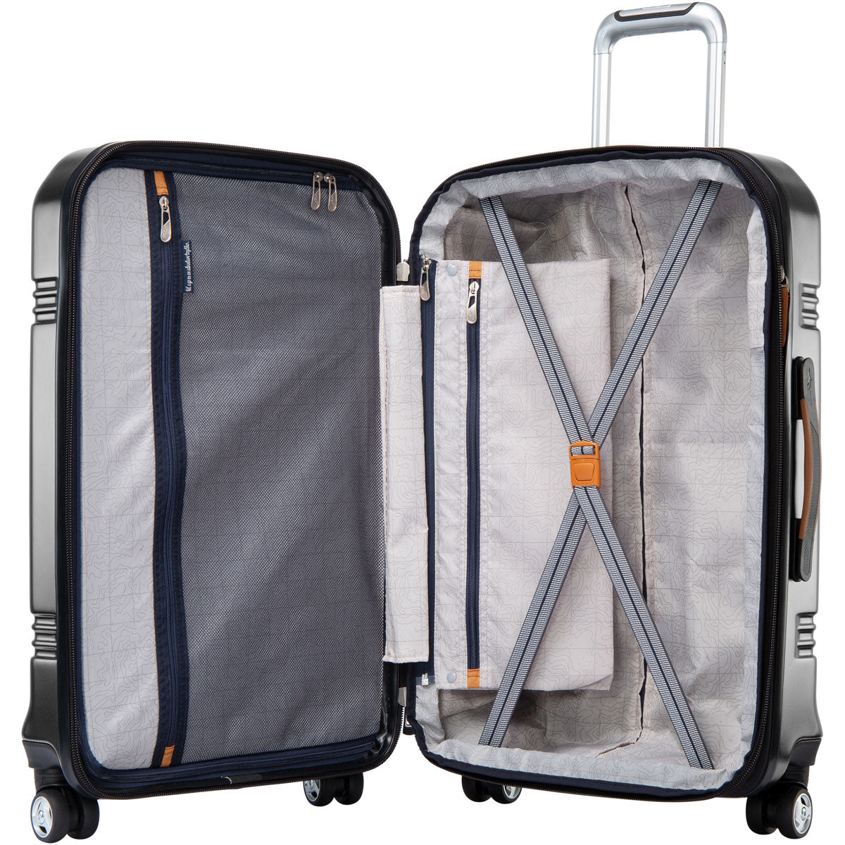 Lexington Luggage - Specialty Luggage & Travelgoods For Over 40 Years!