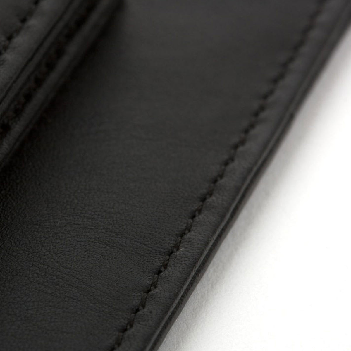 Bosca Nappa Vitello Front Pocket Wallet – Lexington Luggage