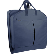 Load image into Gallery viewer, Wally Bags 45&quot; EXTRA Capacity Garment Bag with Two Pockets - Lexington Luggage
