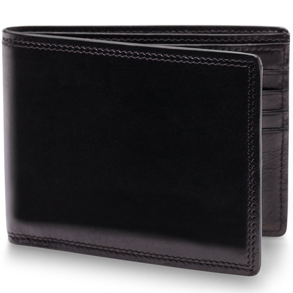 Bosca Dolce 8 Pocket Deluxe Executive Wallet – Lexington Luggage