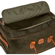 Load image into Gallery viewer, Bric&#39;s Life 21&quot; Carry On Rolling Duffel - Lexington Luggage (556374786106)
