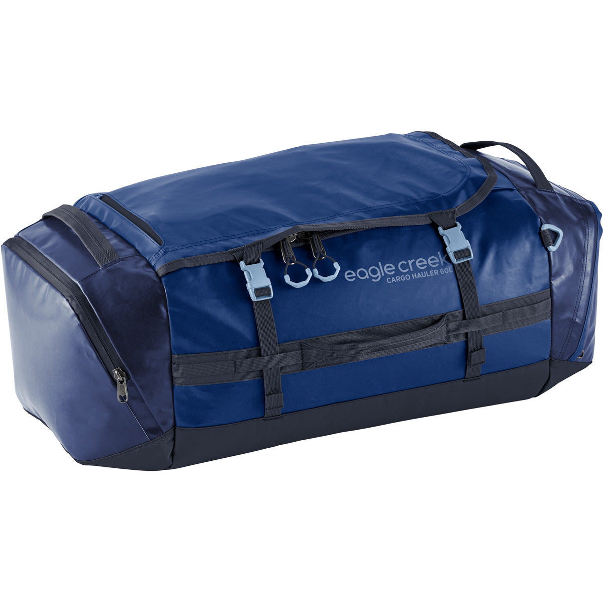 Cargo Hauler 60L Duffel Bag