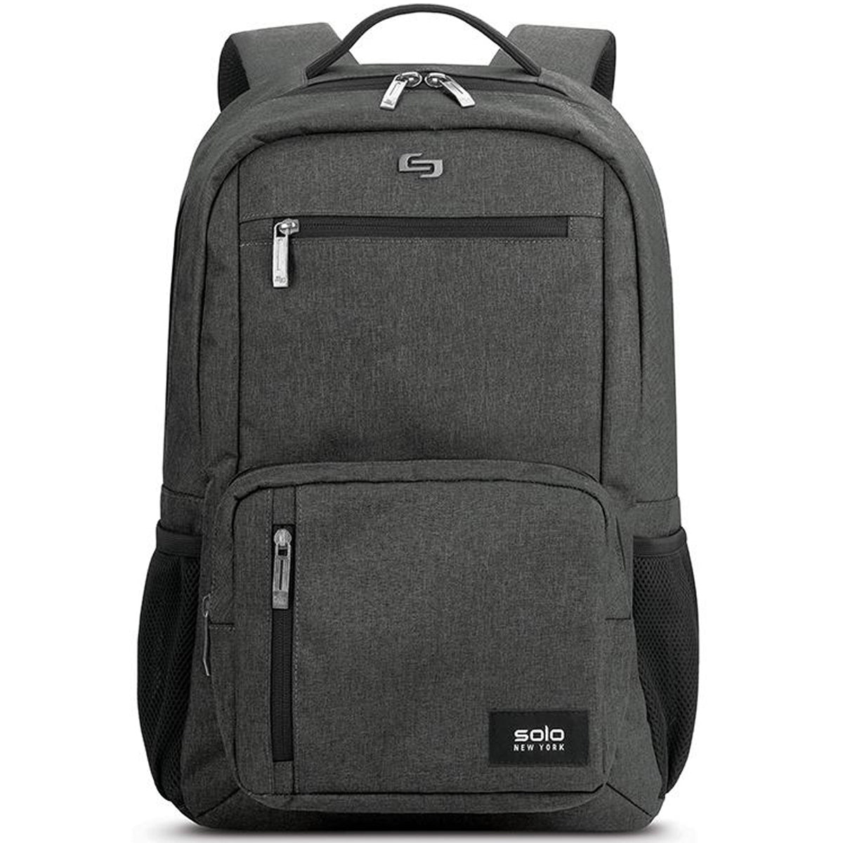 Solo New York Bowery Backpack – Lexington Luggage